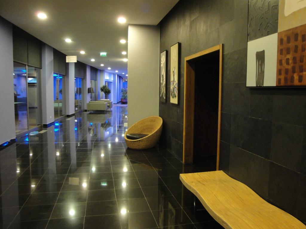 Deluxe Apart Ocean Beauty Portimão Zewnętrze zdjęcie