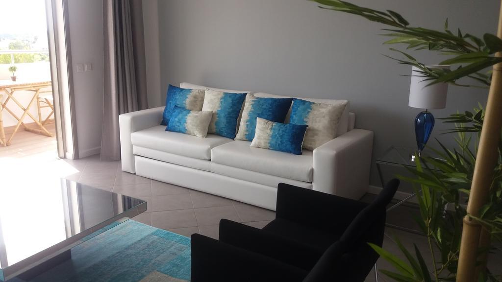 Deluxe Apart Ocean Beauty Portimão Zewnętrze zdjęcie