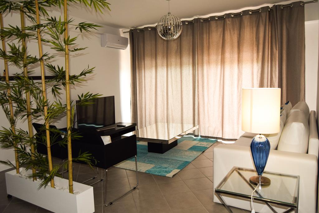 Deluxe Apart Ocean Beauty Portimão Zewnętrze zdjęcie