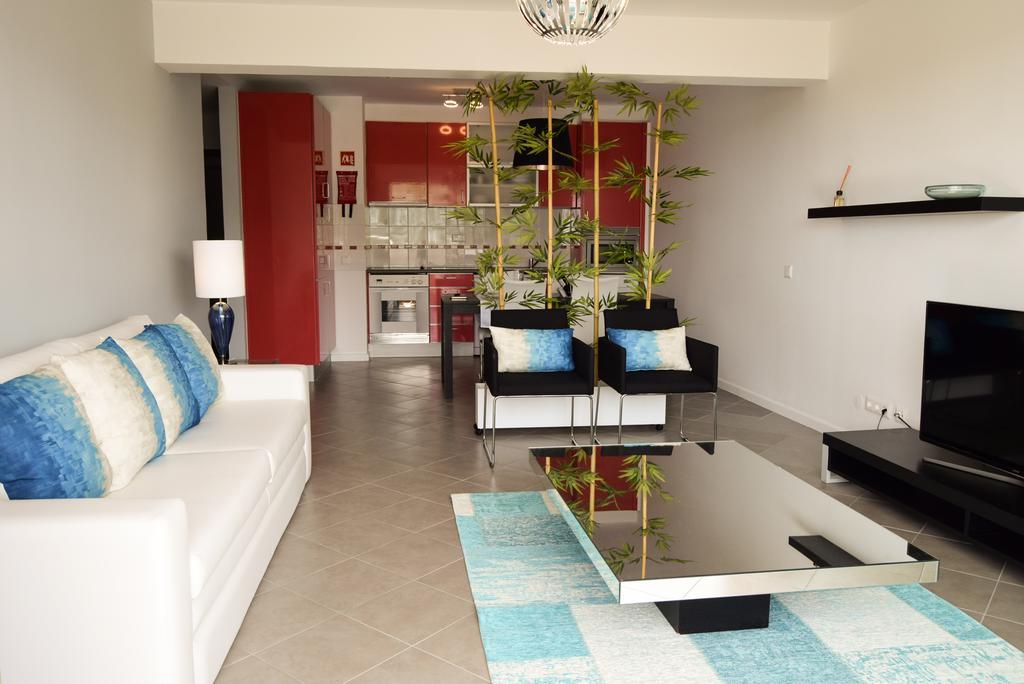 Deluxe Apart Ocean Beauty Portimão Zewnętrze zdjęcie