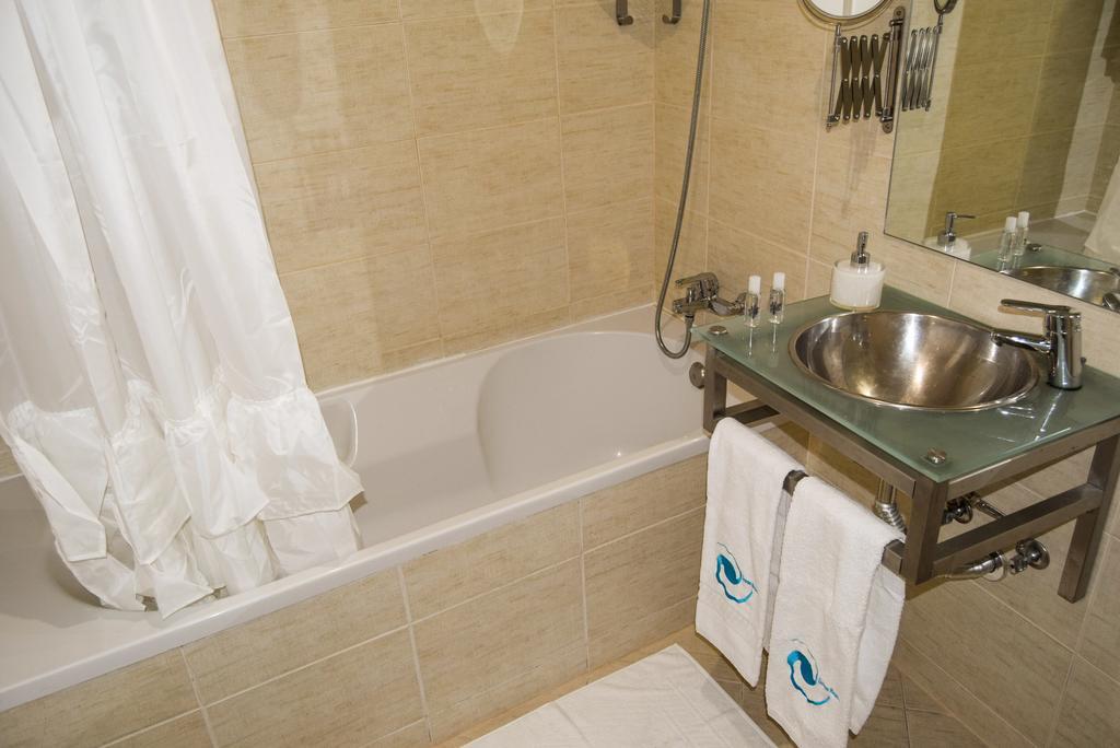Deluxe Apart Ocean Beauty Portimão Zewnętrze zdjęcie