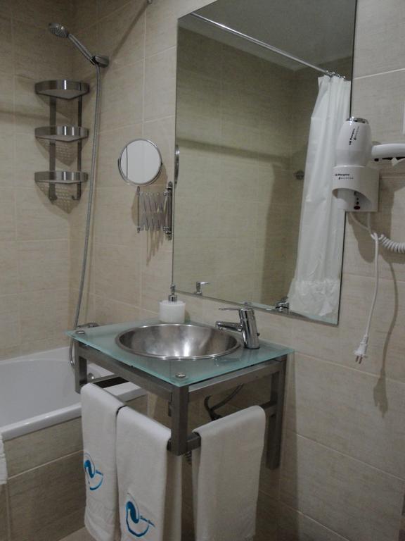 Deluxe Apart Ocean Beauty Portimão Zewnętrze zdjęcie